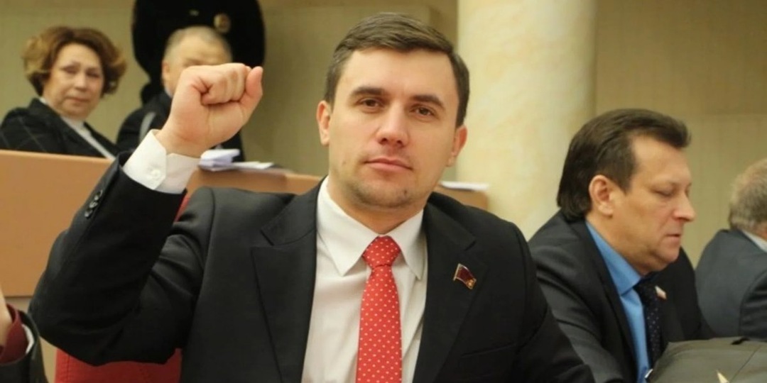 Автор канала «Дневник депутата» Николай Бондаренко задержан в Саратове