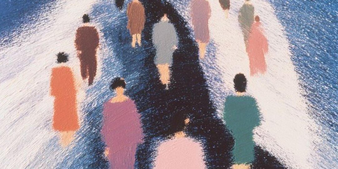 Эффект слепого пятна: почему чужие когнитивные искажения заметнее собственных?