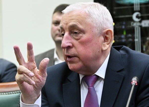 «Ищут блох на здоровом теле!»: В КПРФ возмутились арестом Бондаренко