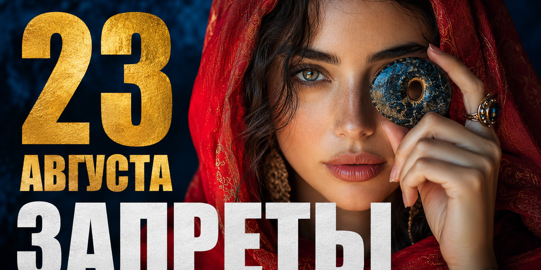23 августа — день алых зорь и кошачьей магии: что нельзя делать, чтобы сохранить удачу, и как привлечь благополучие