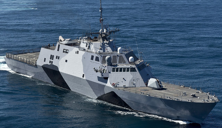 Littoral Combat Ship: почему сложный редуктор стал хронической проблемой