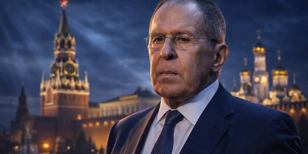 Британия перешла черту. Лавров сделал Лондону последнее предупреждение. Дальше начнутся действия
