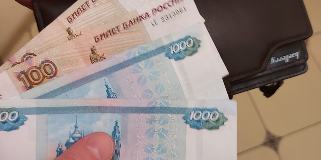 Житель Арзгира проигнорировал штраф и заплатил в три раза больше