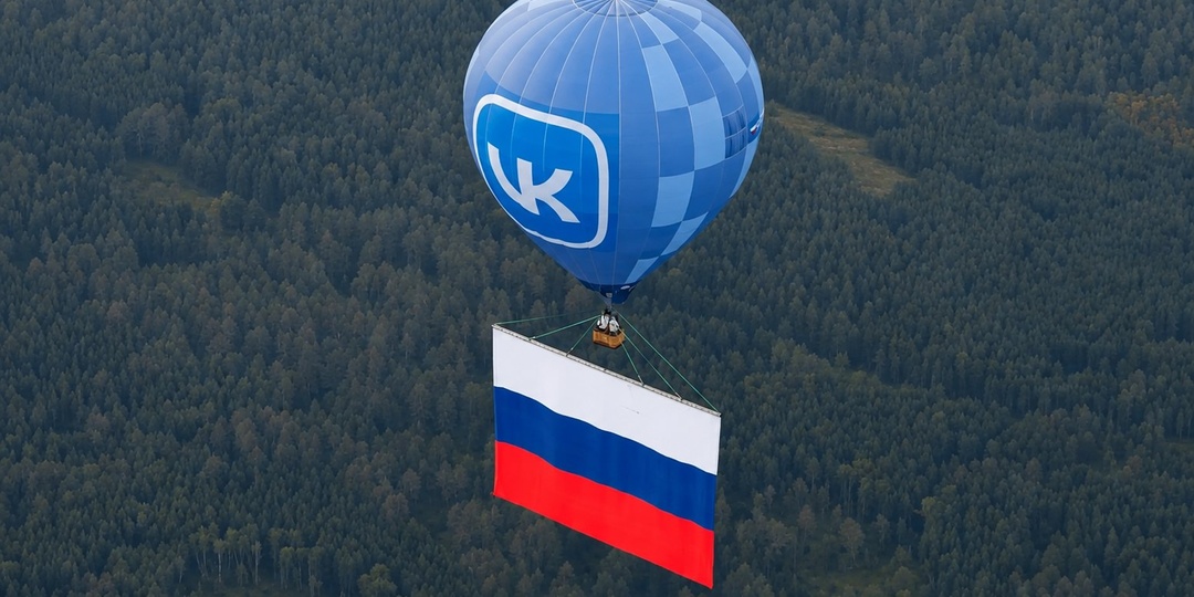 Один из самых необычных проектов 2025 года