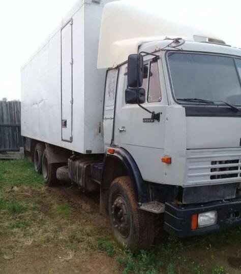 Будни подменного 87