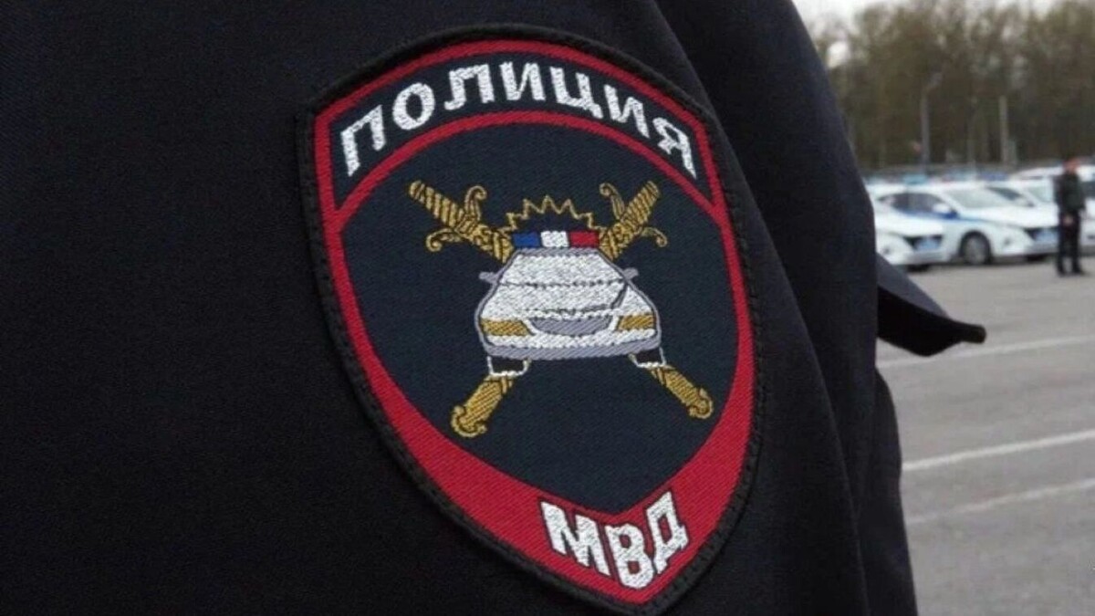   Telegram-канал ГУ МВД РФ по СПб и ЛО