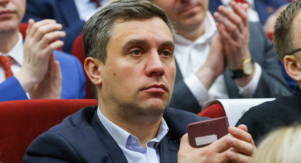 Суд лишил Бондаренко возможности участвовать в выборах
