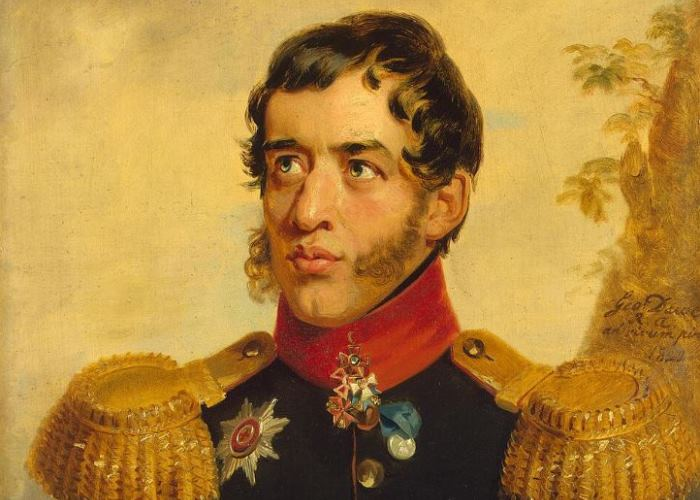 Спас русскую армию и был сослан: Почему считали глупцом патриота Сергея Волконского