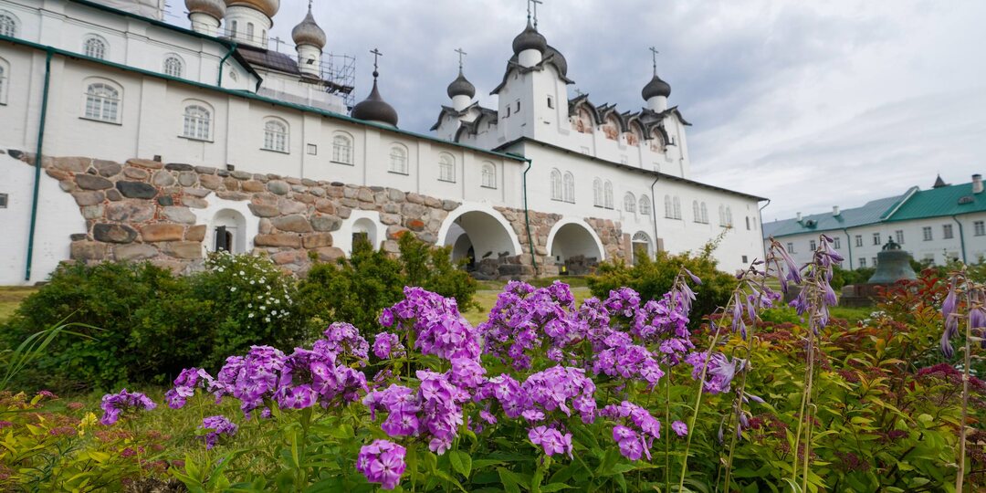 21 августа 2026 года, в праздник перенесения мощей преподобных Зосимы и Савватия Соловецких и перенесения мощей преподобных Зосимы, Савватия