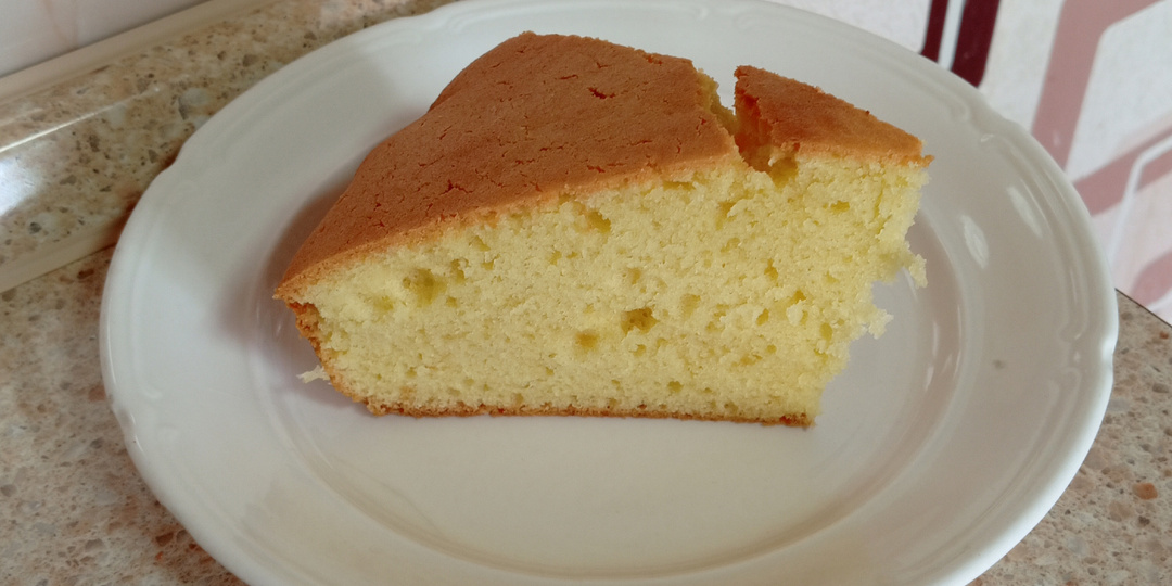 Пирог «12 ложек» — мой новый любимый рецепт без хлопот 🍰✨