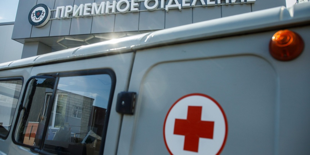 В Курской области в результате атаки дрона ВСУ погиб человек