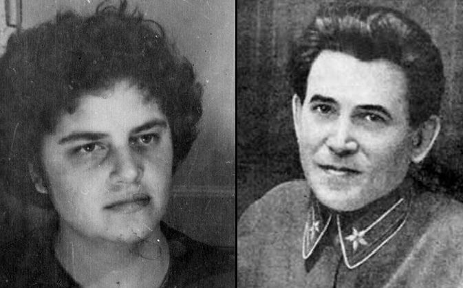 Как сложилась судьба приёмной дочери расстрелянного главы НКВД Ежова