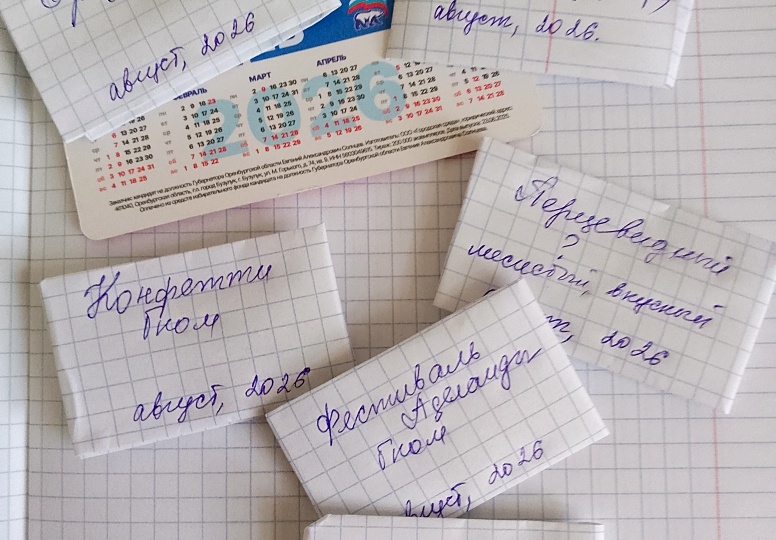 Безымянный перцевидный томат 🍅: огородная традиция 🃏 с элементом сюрприза