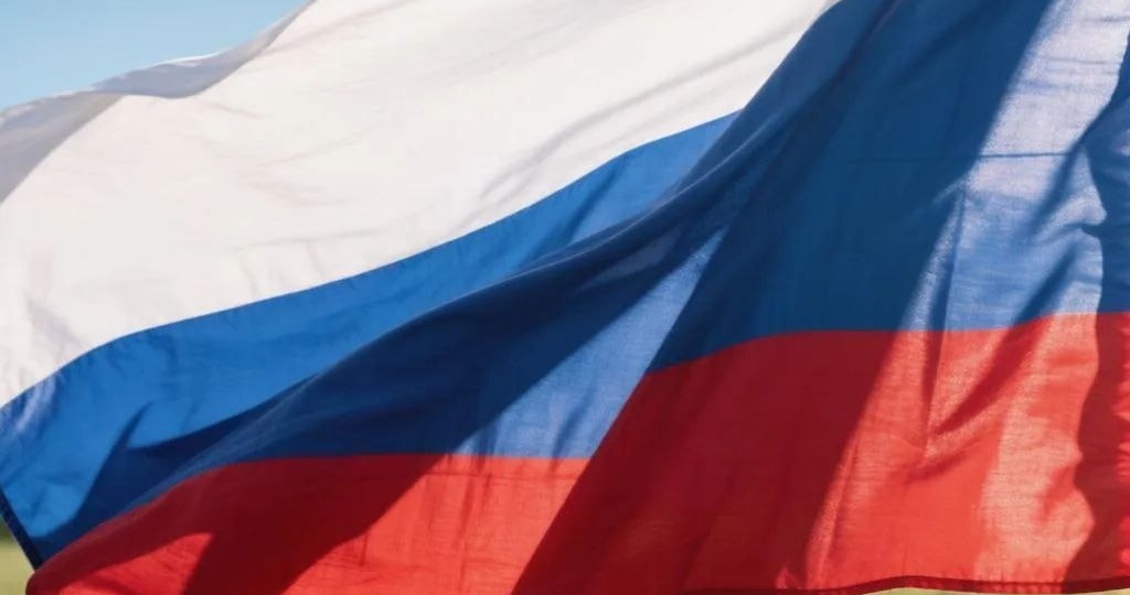 С Днём Государственного флага Российской Федерации