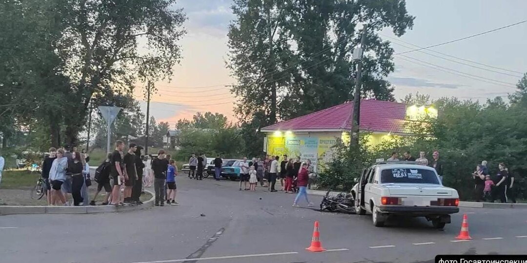 Прокуратура добилась компенсации для двух подростков после аварии в Братске