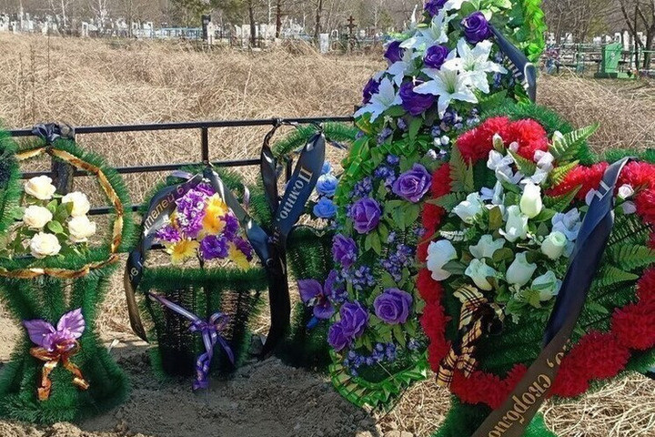 Жених погибшей от лап медведя на Алтае туристки придет на ее похороны в Новосибирске