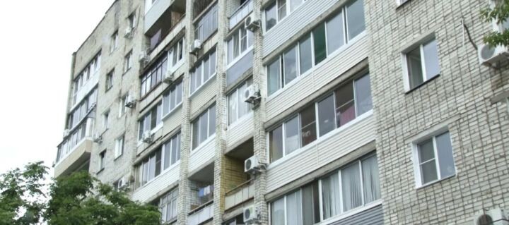 В Хабаровском крае благодаря Дмитрию Демешину жильё в 2026 году получат около 400 сирот