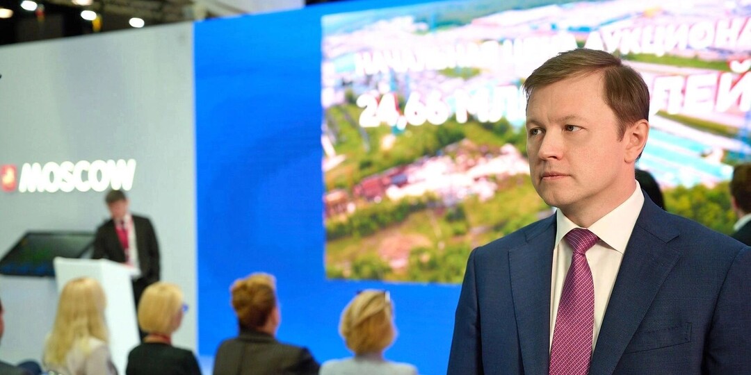 Ефимов: Под Большим Строгинским затоном началась проходка тоннеля метро