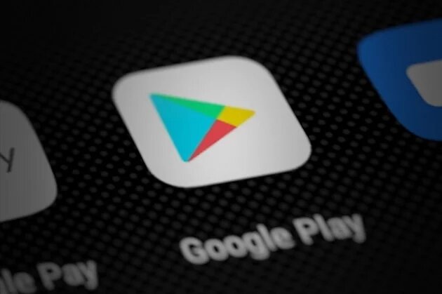 Google Play «воскресил» приложения Ozon