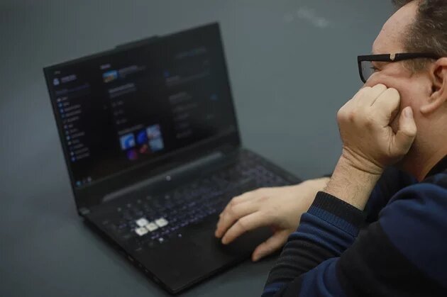 Windows 11 потеряла встроенный антивирус