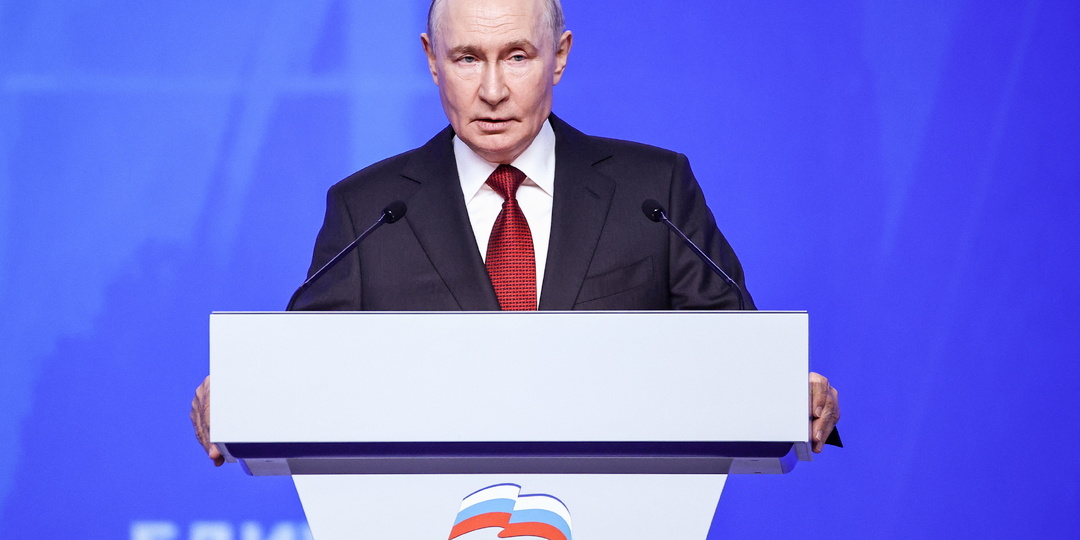 Путин: новый состав Госдумы должен защищать интересы страны и служить народу