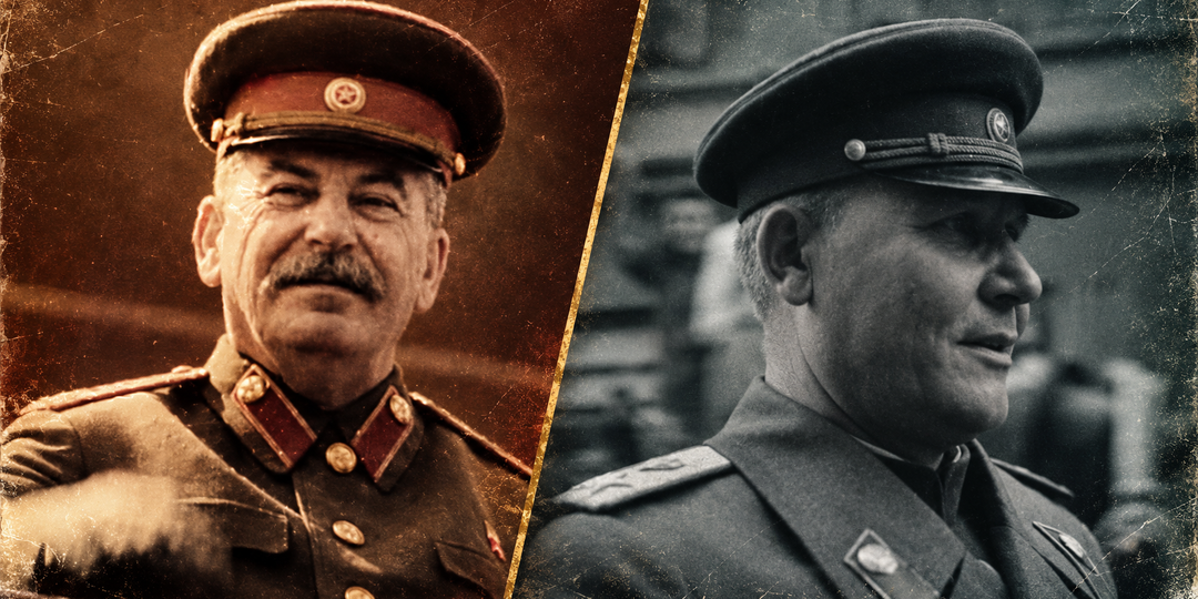 «Не дело комфронта». За какой подвиг Сталин отчитал будущего маршала