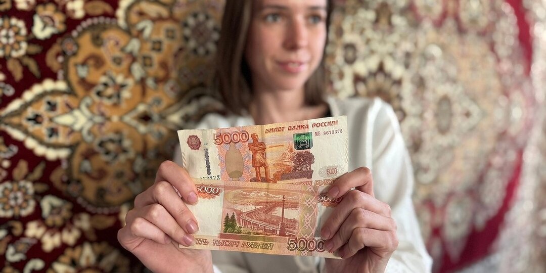 В Кирове перечислили профессии с зарплатой в 200 тысяч рублей