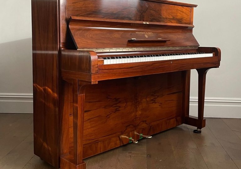 Из старого блокнота, 24 августа: Играй, музыкант!