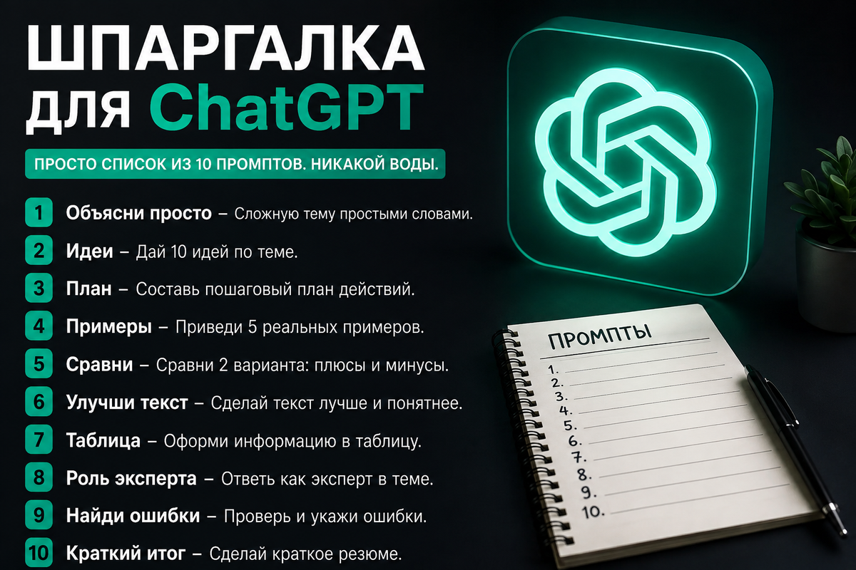 Иллюстрация сгенерирована нейросетью по запросу автора
