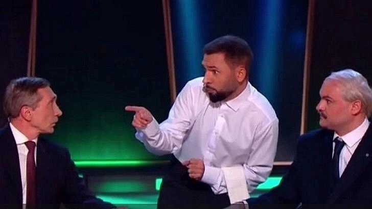 Котлеты из Кирова прославились на всю Россию