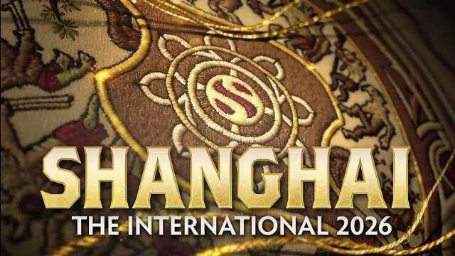 Исторический момент на The International 2026: в топ-4 турнира вышли исключительно российские коллективы