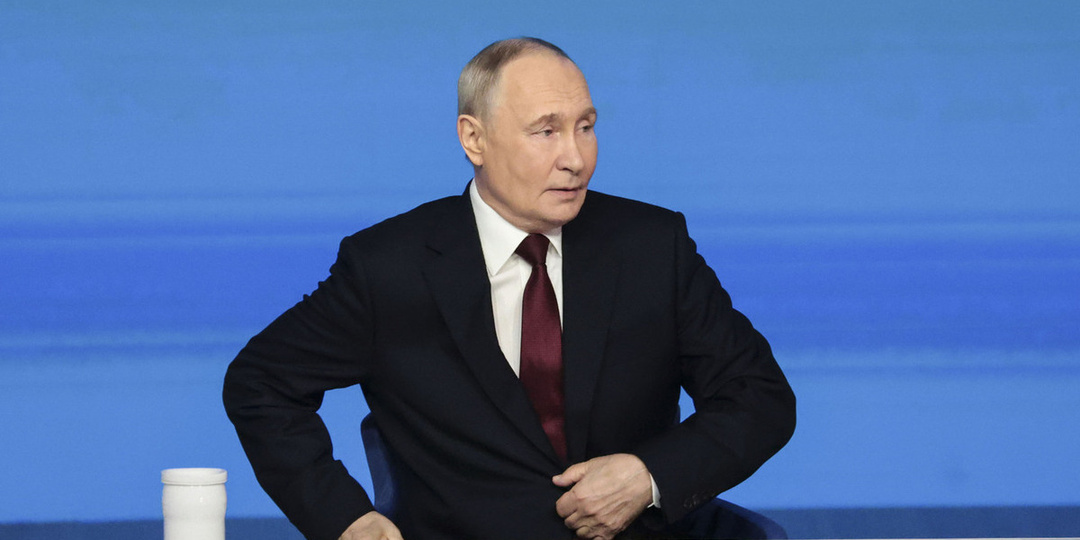 XXIII съезд «Единой России» утвердил Народную программу