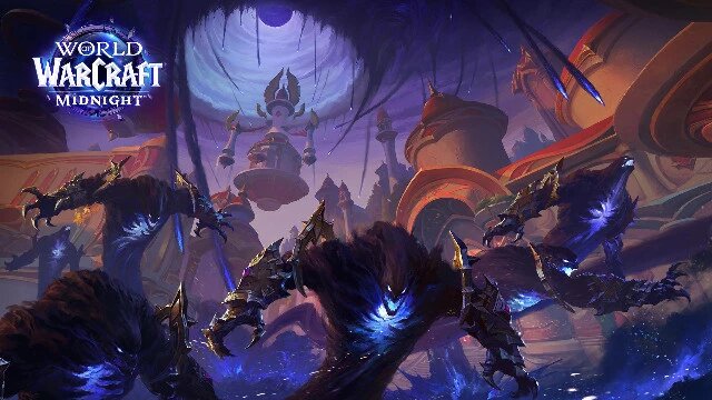 Снижение урона на 75%: авторы World of Warcraft исправили критический баг с падающими сетями в подземельях и на открытой местности