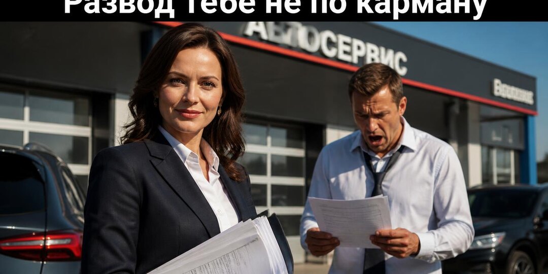 — Развод тебе не по карману, даже не пытайся, — усмехнулся муж. По карману оказался мне даже его бизнес — который я выкупила через год.