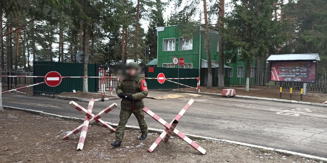 Над Кировской областью перехватили и уничтожили БПЛА