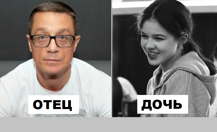 Актёр Макаров показал 16-летнюю дочь, рассказал о новом сериале «Агент» и антрепризном спектакле