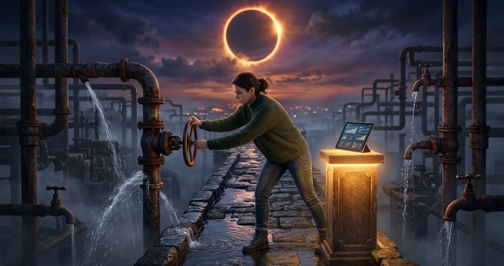 5 строгих «нельзя» с деньгами в коридоре затмений: как не попасть в финансовую яму