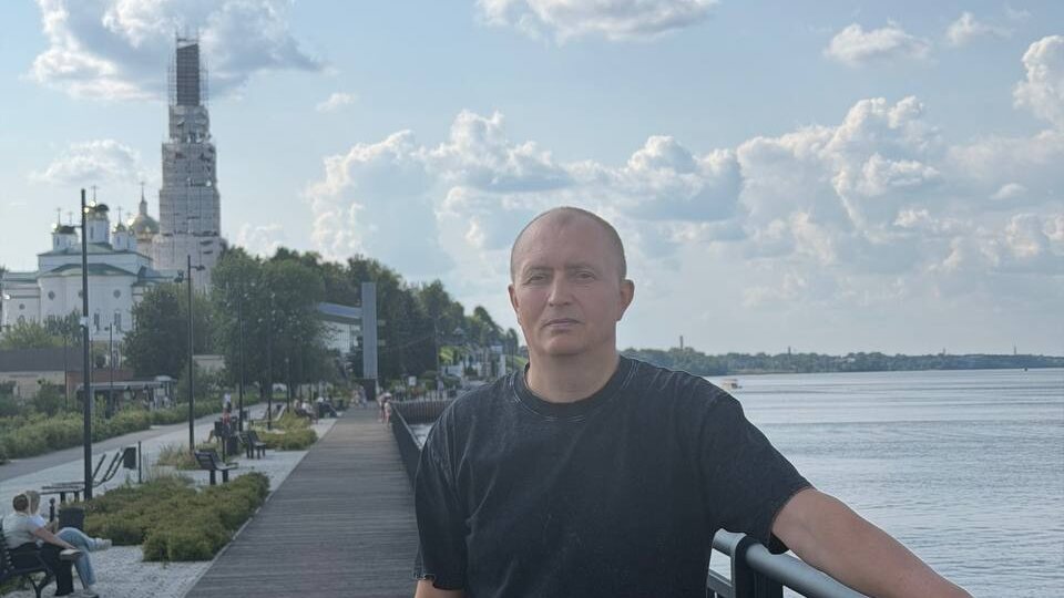 Белые ночи