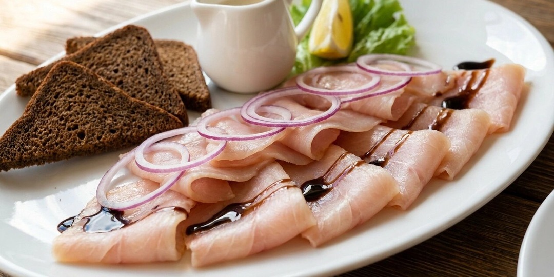 Клопсы и вкусы Калининграда: что обязательно попробовать в городе?