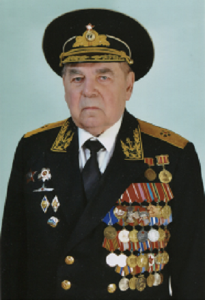 SOS из пучины. Некоторые аспекты спасения подводников затонувших и аварийных лодок. "К-429" (СССР), часть первая.