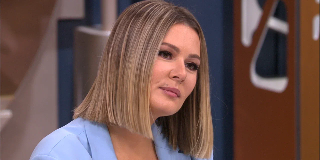«Вытянула счастливый билет, отхватила миллионера»: почему Мария Кожевникова рожает четвёртого сына без штампа в паспорте