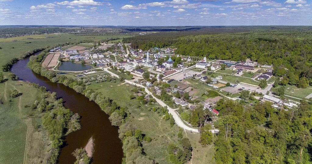 Почему туристы забыли эти 5 городов России