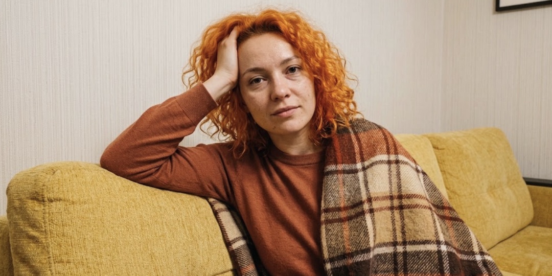 Ради отпуска разрешила парню перевезти компьютер ко мне. Через пару месяцев заговорила про отдых и поняла, что дальше будет хуже