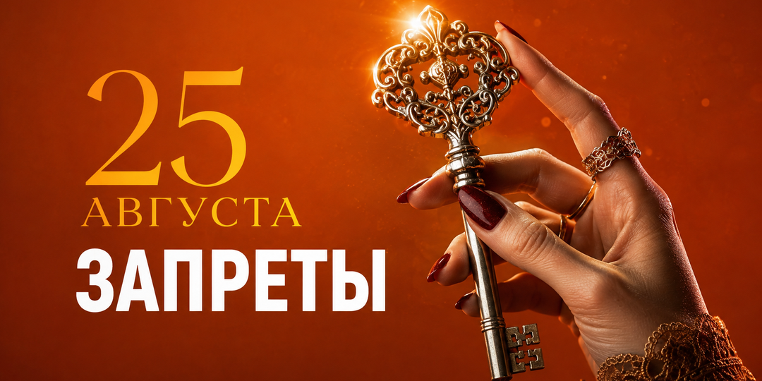 Что нельзя делать 25 августа: старинные секреты Фотиева дня для домашнего уюта