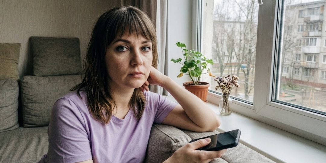 Разошлись с мужем, но он выставляет меня виноватой перед общими знакомыми. А когда я увидела, кто его поддерживает, мне стало противно