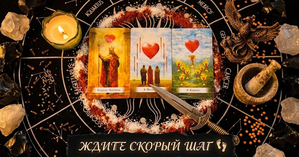 💥Мужчина о Тебе... В Эту Минуту! Ты в Его мыслях и чувствах ⁉️Таро расклад