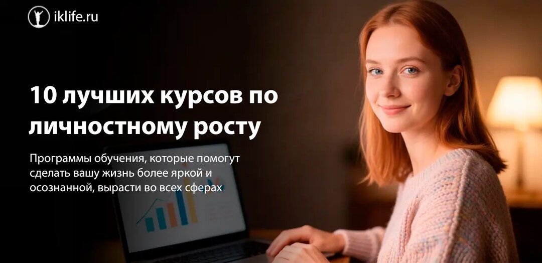 25 лучших курсов по личностному росту для мужчин и женщин (рейтинг 2026)