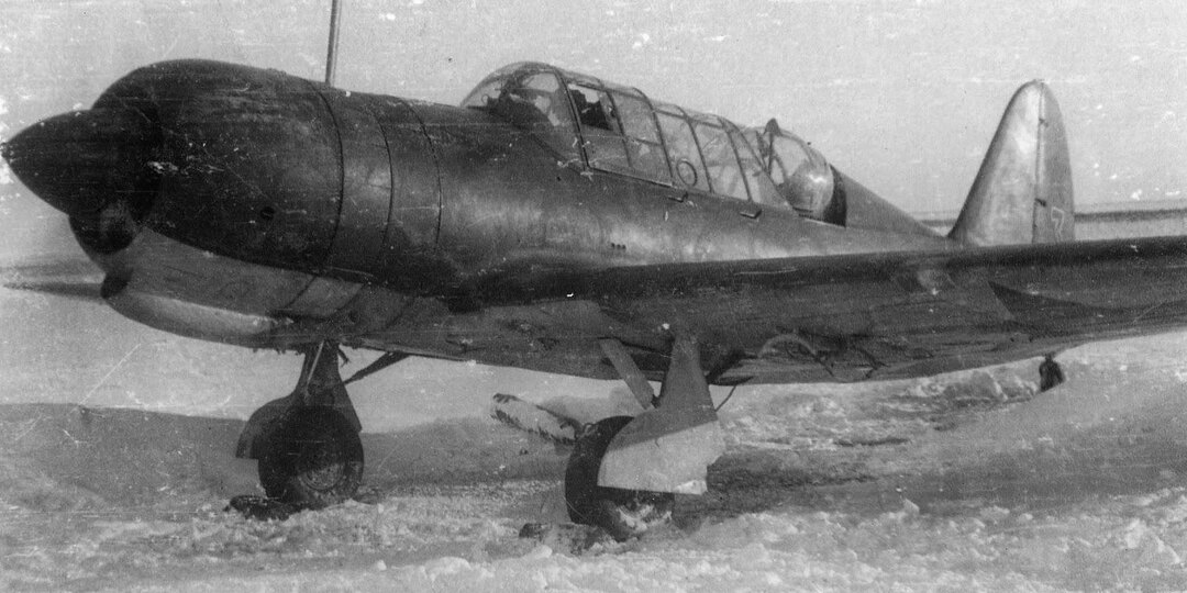 Почему от бомбардировщика Су-2 пахло жареными блинами