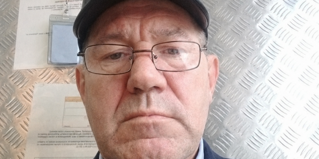 "Я тебя всё равно не отпущу. Буду следить". Ухажёр (54 года) знал, где я живу и работаю. Через 2 месяца я попыталась сбежать