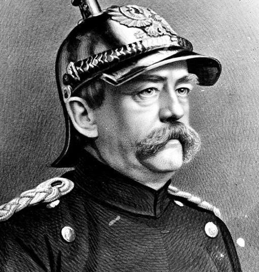 История прусских паровозов. I.